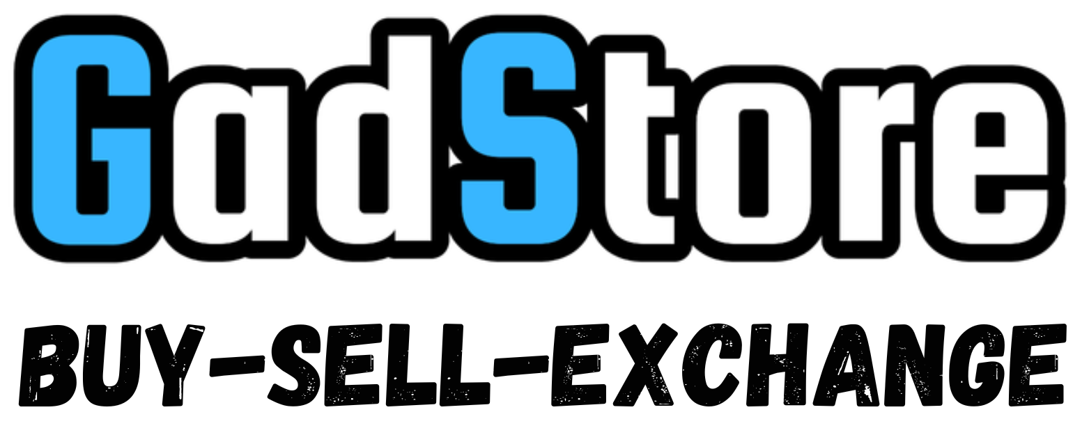 GadStore